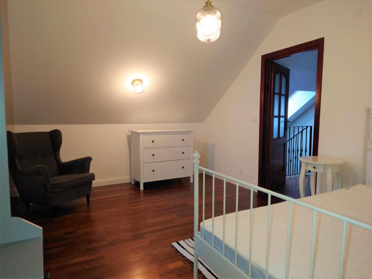 Mazurskie Siedlisko Langen Holiday home Mragowo