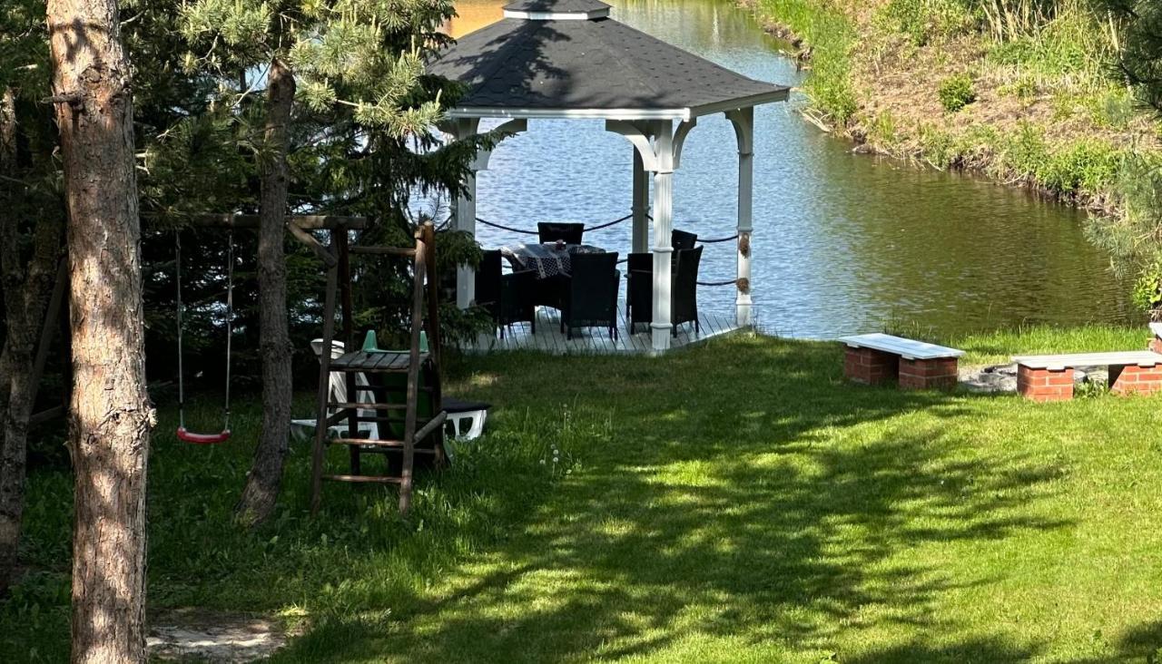 Holiday home Mazurskie Siedlisko Langen *