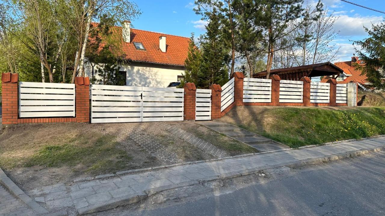 Holiday home Mazurskie Siedlisko Langen Mragowo