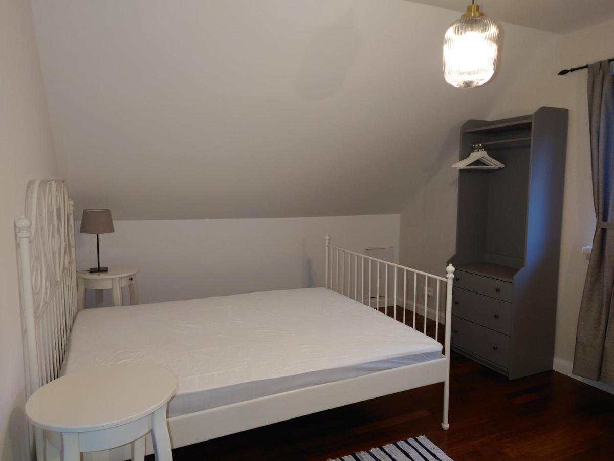 Mazurskie Siedlisko Langen Holiday home *