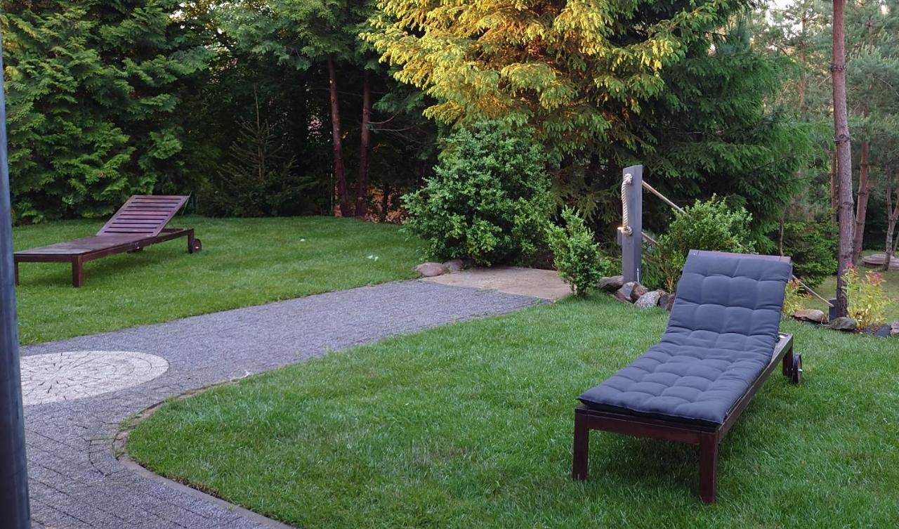 Holiday home Mazurskie Siedlisko Langen Mragowo