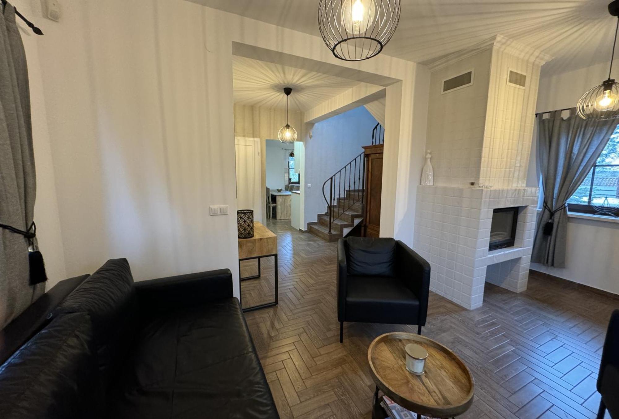 Holiday home Mazurskie Siedlisko Langen Mragowo