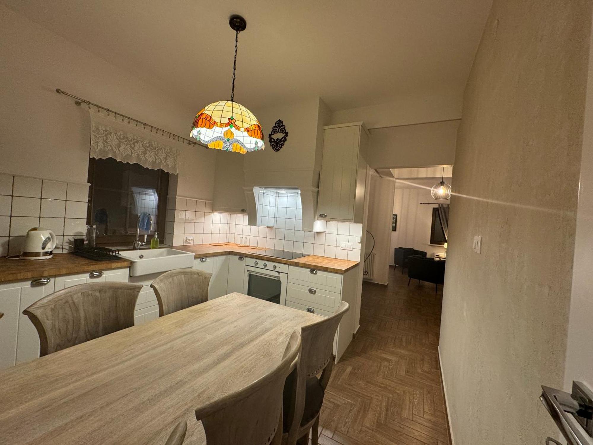 Holiday home Mazurskie Siedlisko Langen Mragowo