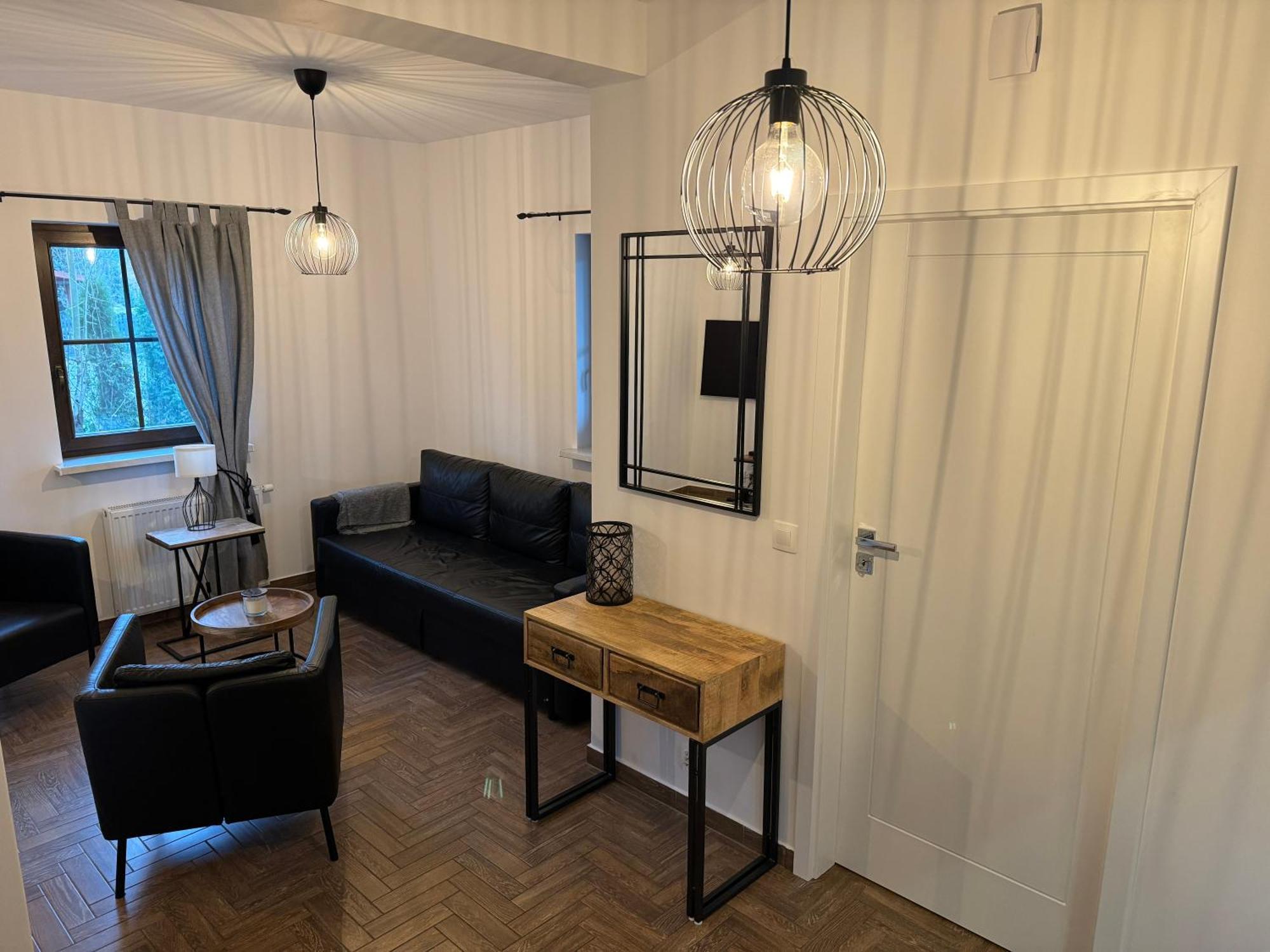 Holiday home Mazurskie Siedlisko Langen Mragowo