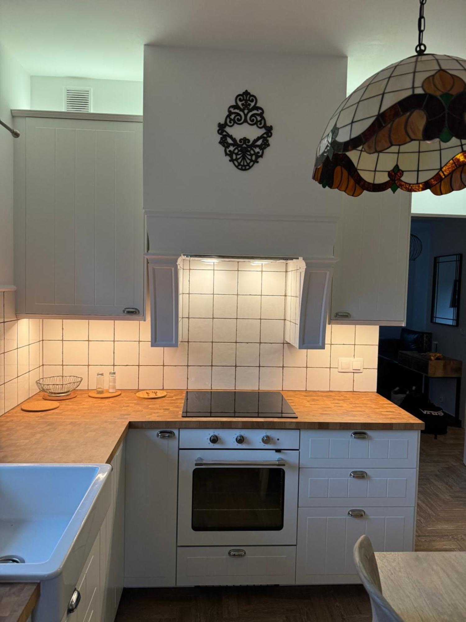 Mazurskie Siedlisko Langen Holiday home