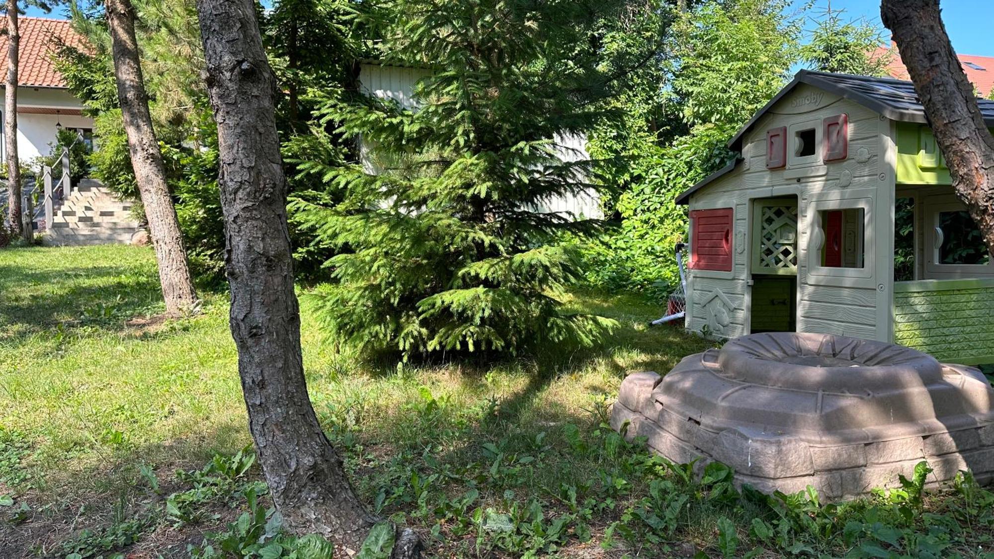 Holiday home Mazurskie Siedlisko Langen Mragowo