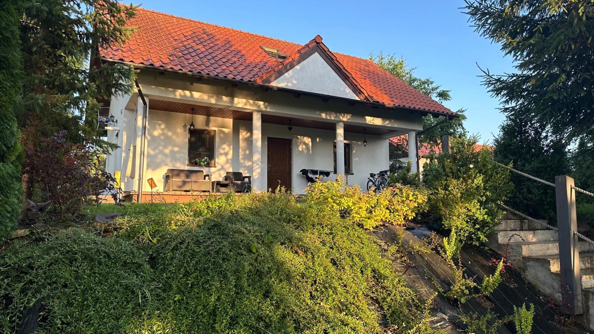 Holiday home Mazurskie Siedlisko Langen *